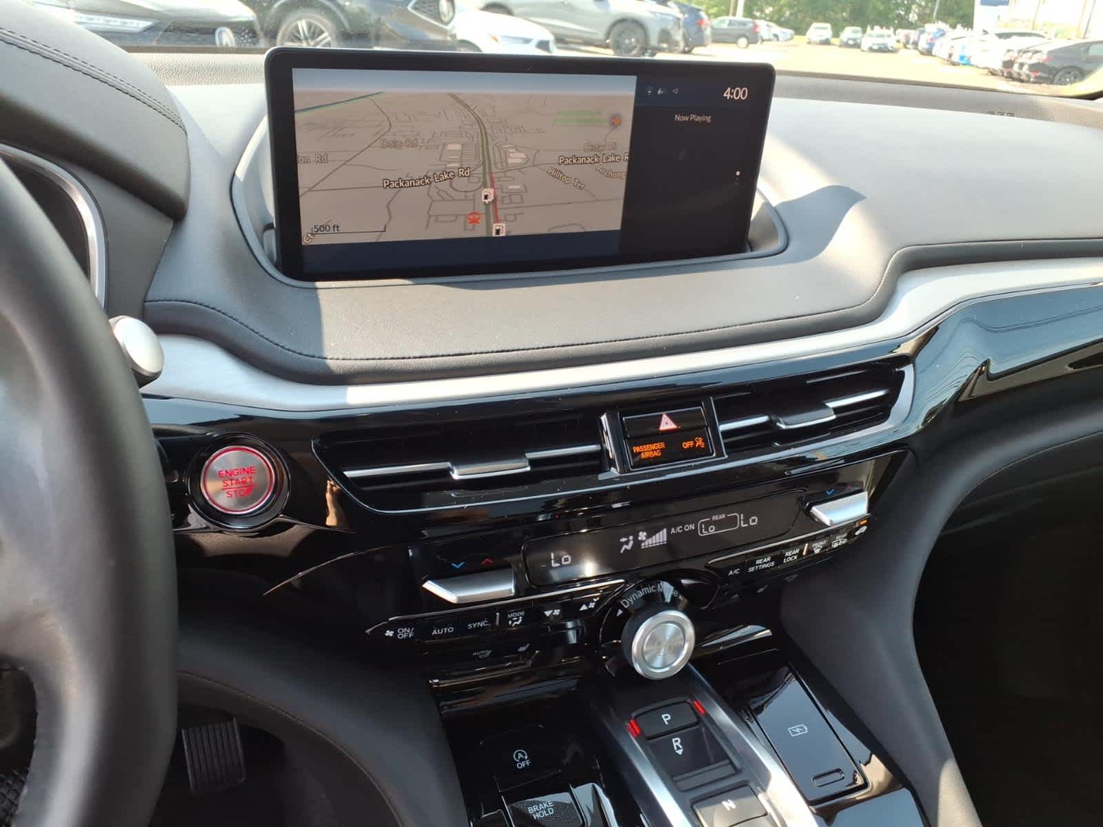 2024 Acura MDX SH-AWD w/Technology Package