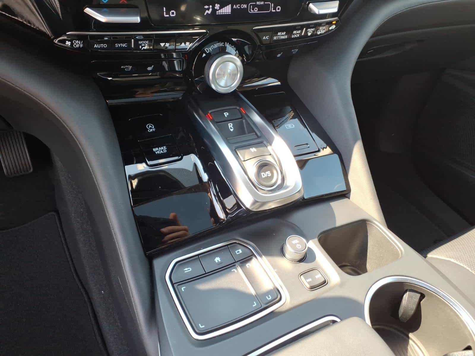2024 Acura MDX SH-AWD w/Technology Package