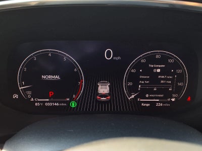 2024 Acura MDX SH-AWD w/Technology Package