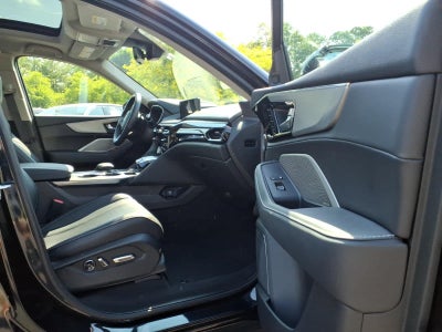 2024 Acura MDX SH-AWD w/Technology Package