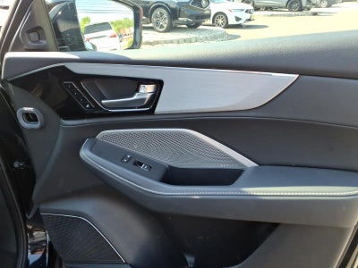 2024 Acura MDX SH-AWD w/Technology Package