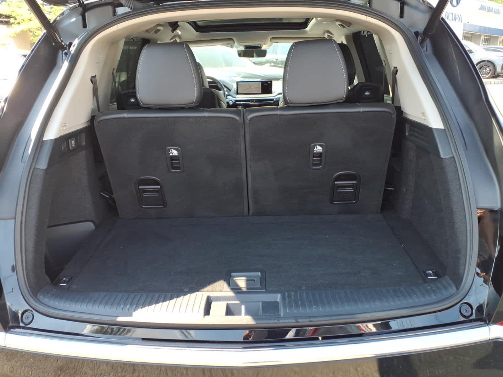 2024 Acura MDX SH-AWD w/Technology Package
