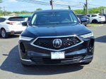 2024 Acura MDX SH-AWD w/Technology Package