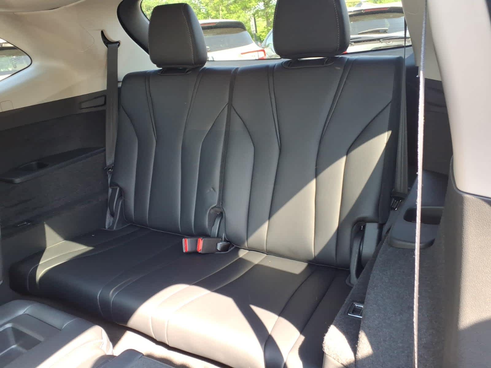 2024 Acura MDX SH-AWD w/Technology Package