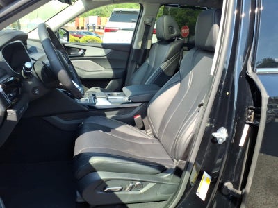 2024 Acura MDX SH-AWD w/Technology Package