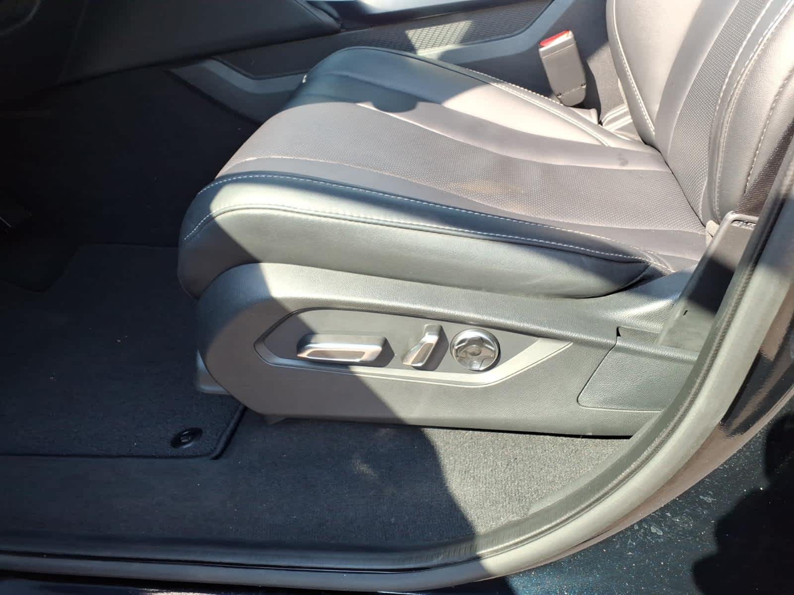2024 Acura MDX SH-AWD w/Technology Package