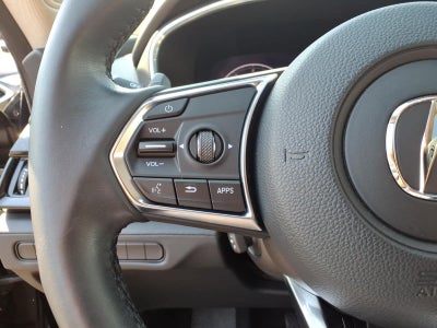 2024 Acura MDX SH-AWD w/Technology Package