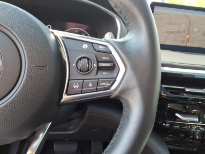 2024 Acura MDX SH-AWD w/Technology Package