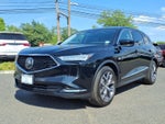 2024 Acura MDX SH-AWD w/Technology Package