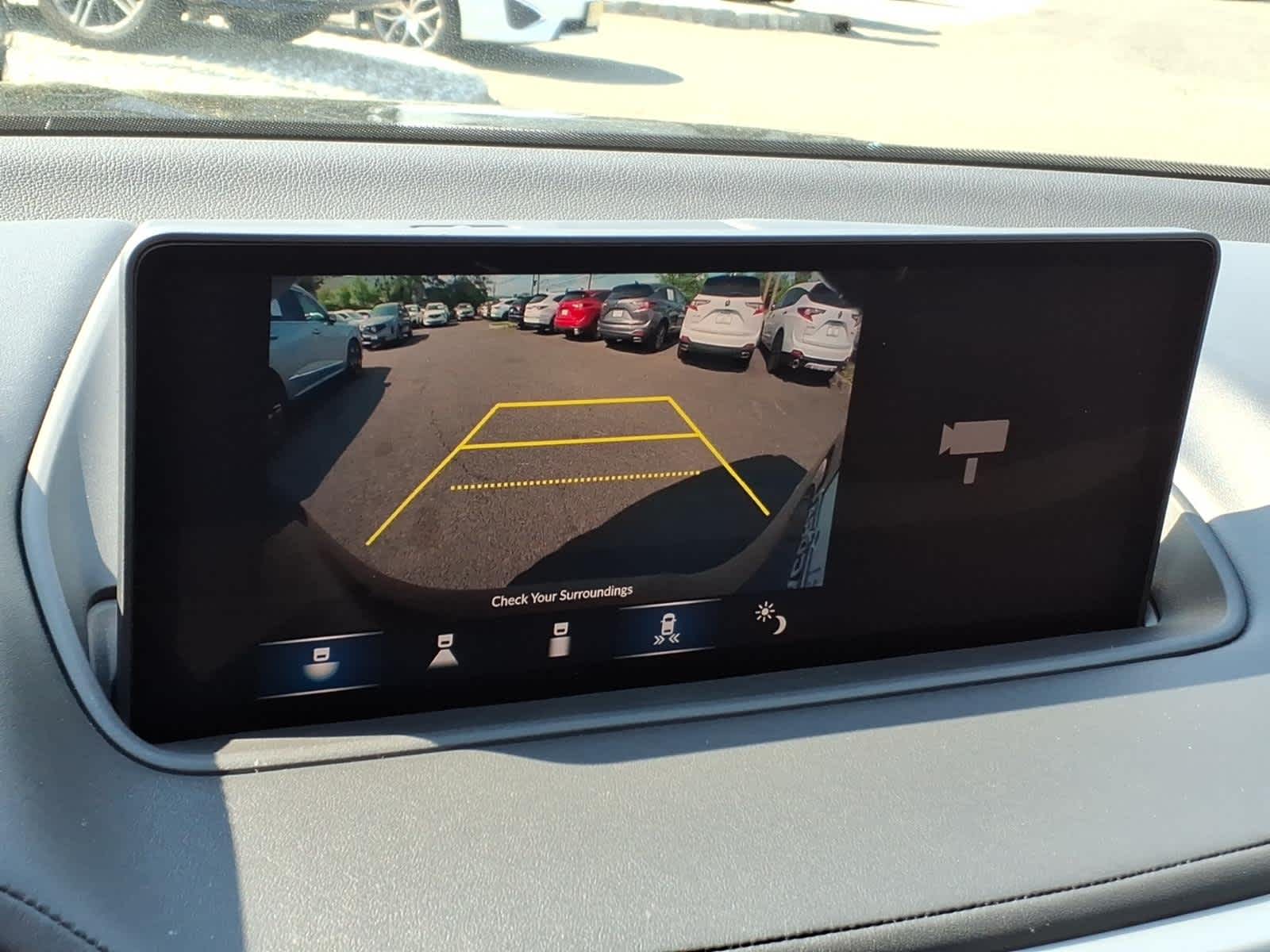 2024 Acura MDX SH-AWD w/Technology Package