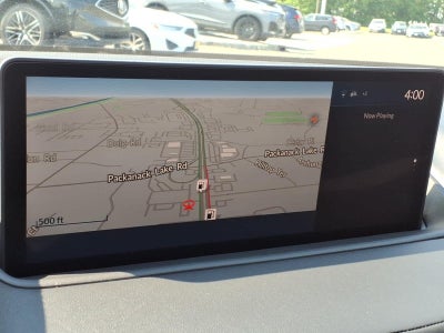 2024 Acura MDX SH-AWD w/Technology Package