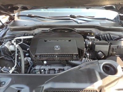 2024 Acura MDX SH-AWD w/Technology Package