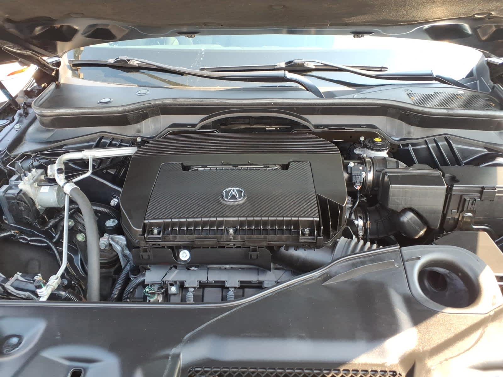 2024 Acura MDX SH-AWD w/Technology Package