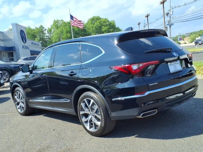 2024 Acura MDX SH-AWD w/Technology Package