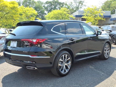 2024 Acura MDX SH-AWD w/Technology Package