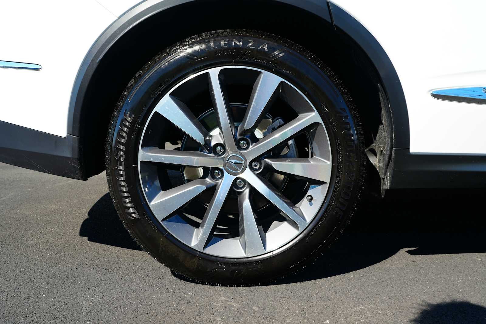 2026 Acura MDX SH-AWD w/Technology Package