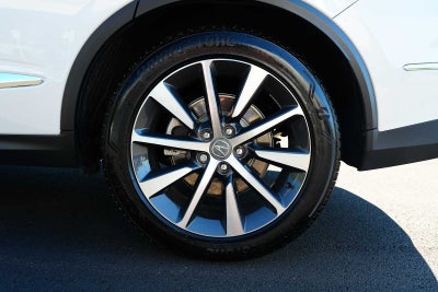 2026 Acura MDX SH-AWD w/Technology Package
