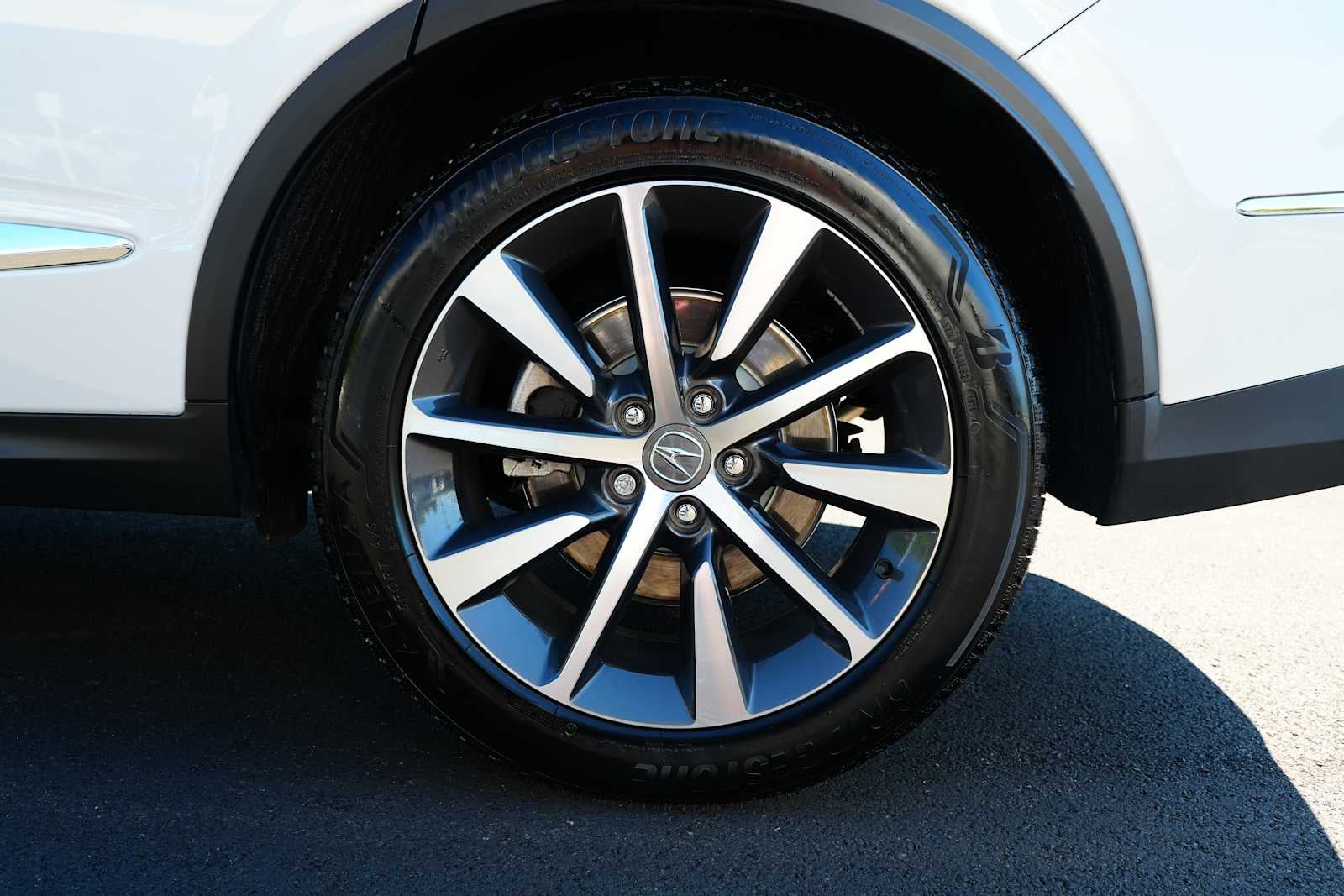 2026 Acura MDX SH-AWD w/Technology Package