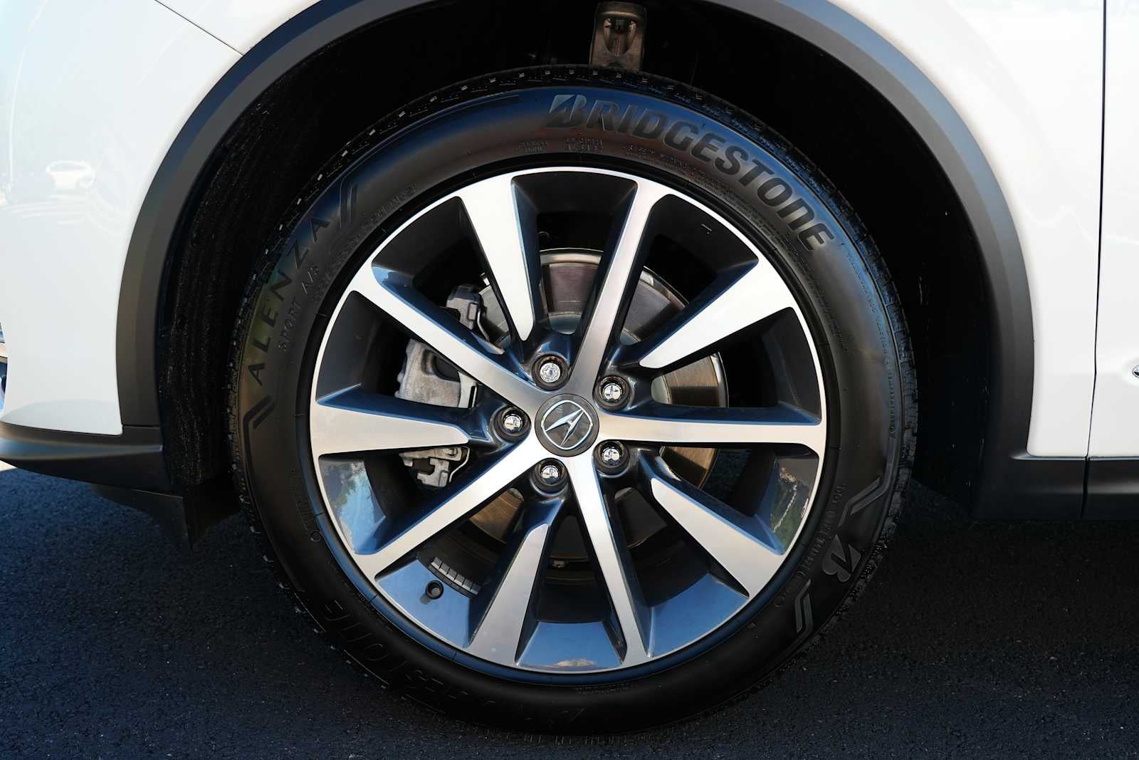 2026 Acura MDX SH-AWD w/Technology Package
