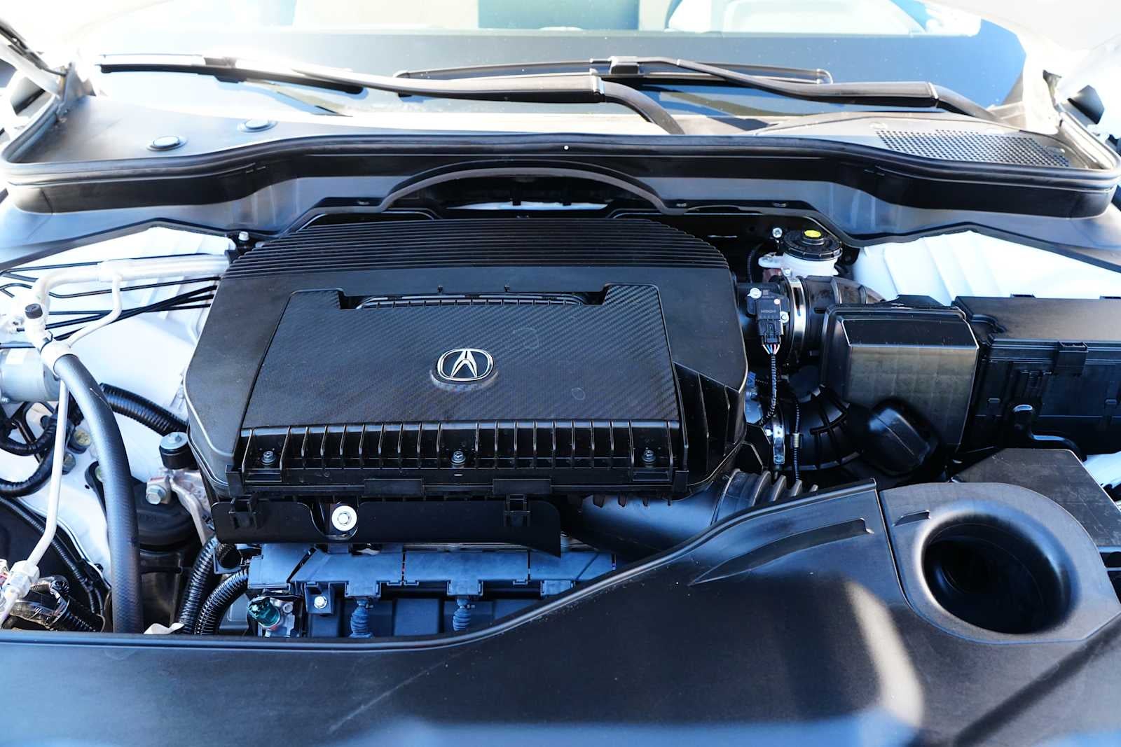 2026 Acura MDX SH-AWD w/Technology Package