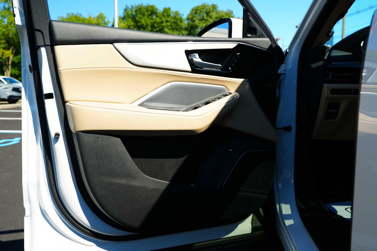 2026 Acura MDX SH-AWD w/Technology Package