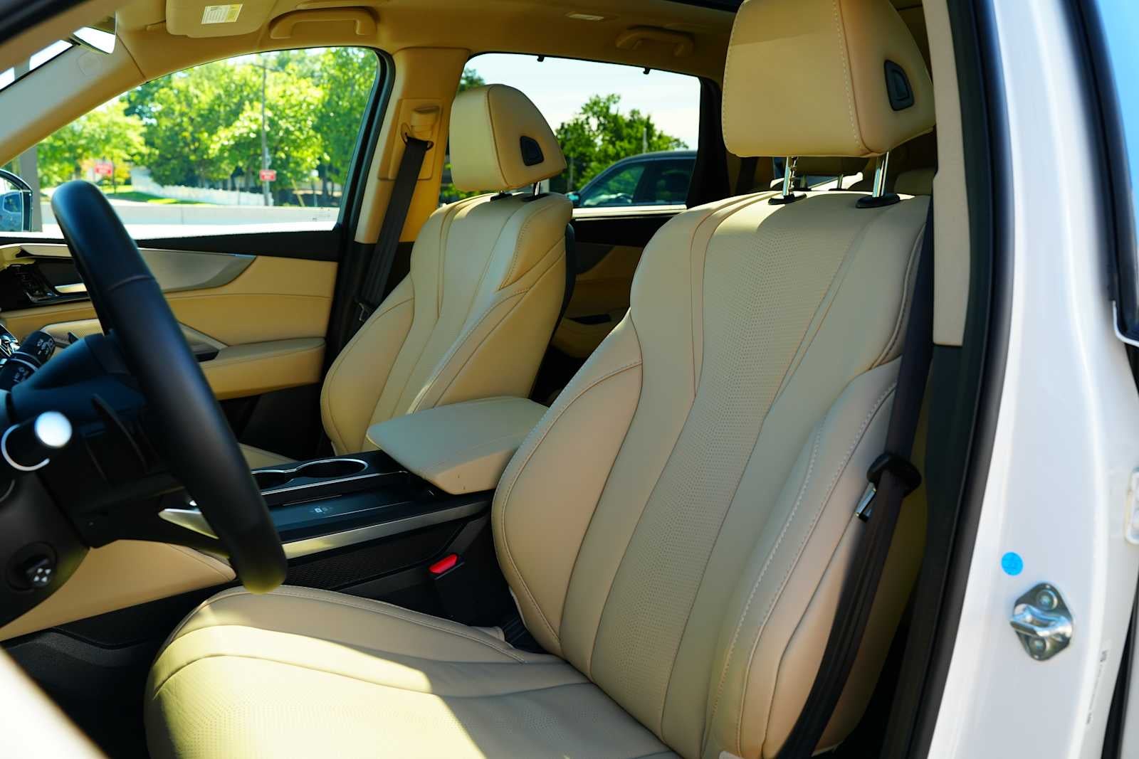 2026 Acura MDX SH-AWD w/Technology Package