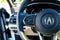 2026 Acura MDX SH-AWD w/Technology Package