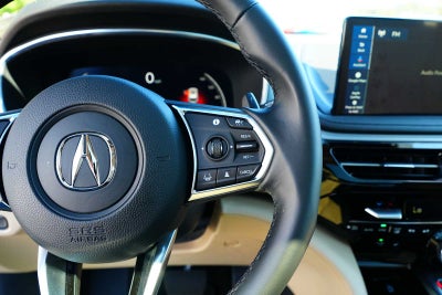 2026 Acura MDX SH-AWD w/Technology Package