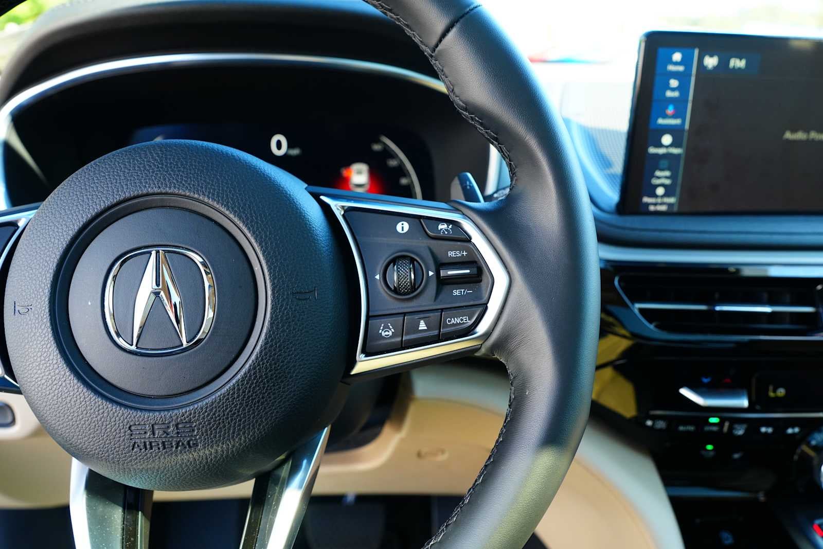 2026 Acura MDX SH-AWD w/Technology Package
