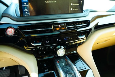 2026 Acura MDX SH-AWD w/Technology Package