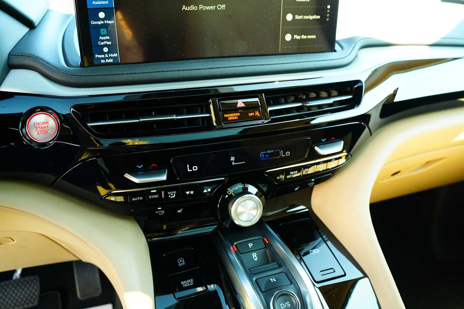 2026 Acura MDX SH-AWD w/Technology Package
