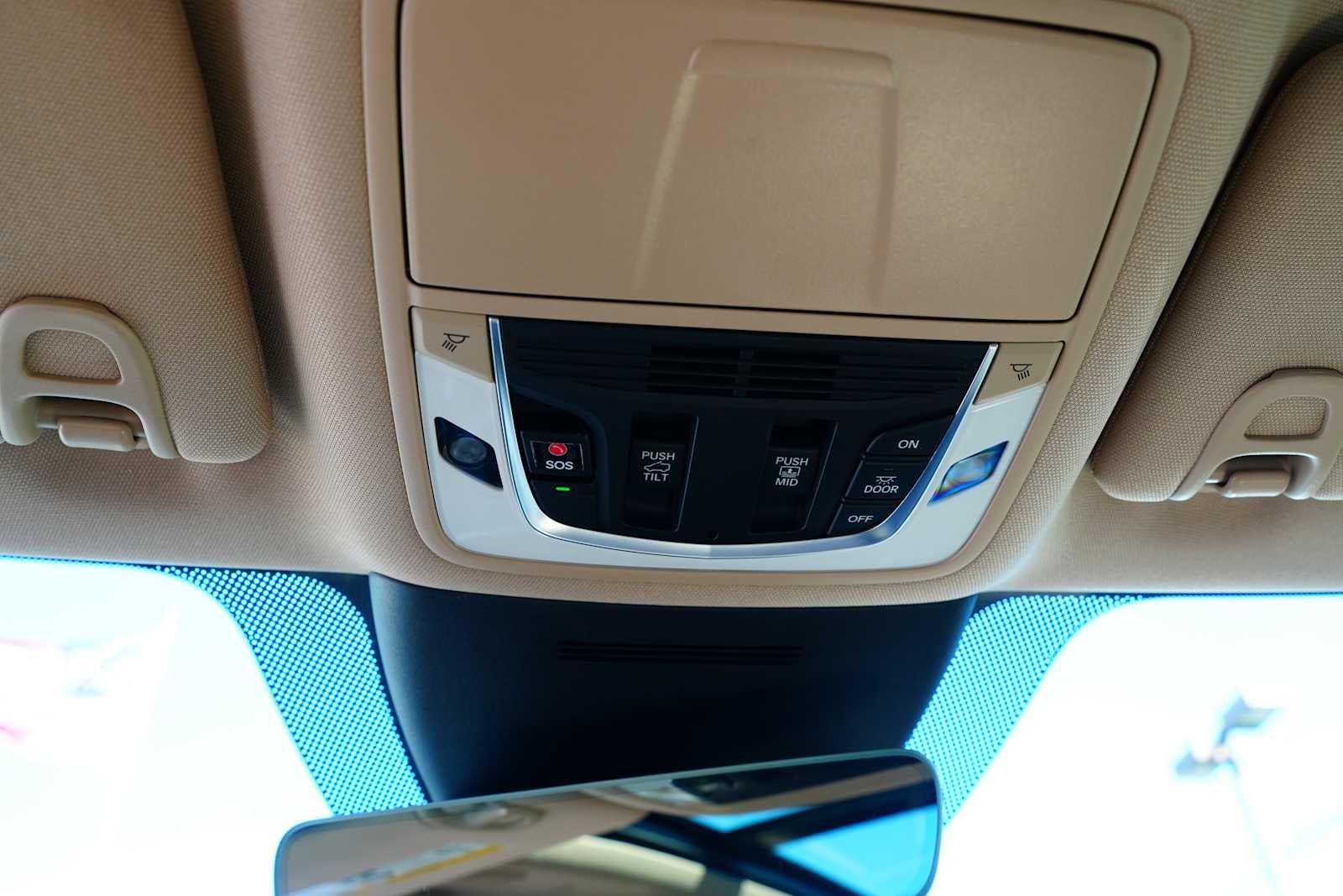 2026 Acura MDX SH-AWD w/Technology Package