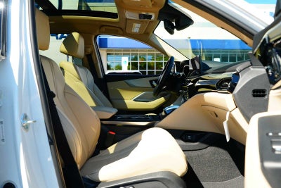 2026 Acura MDX SH-AWD w/Technology Package
