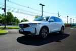 2026 Acura MDX SH-AWD w/Technology Package