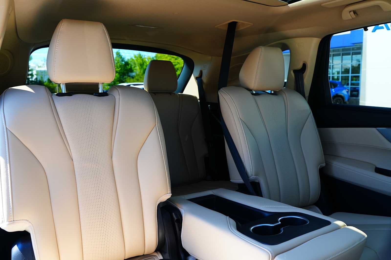2026 Acura MDX SH-AWD w/Technology Package