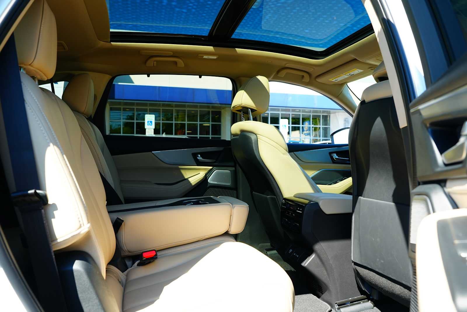 2026 Acura MDX SH-AWD w/Technology Package