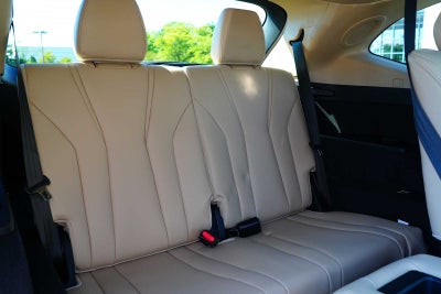2026 Acura MDX SH-AWD w/Technology Package