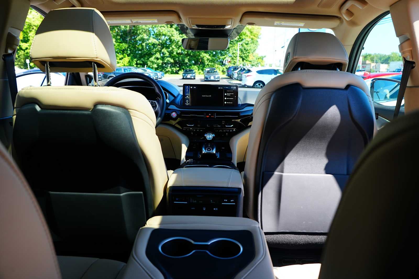 2026 Acura MDX SH-AWD w/Technology Package