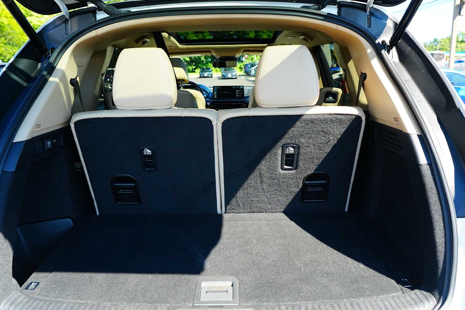2026 Acura MDX SH-AWD w/Technology Package