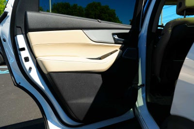 2026 Acura MDX SH-AWD w/Technology Package