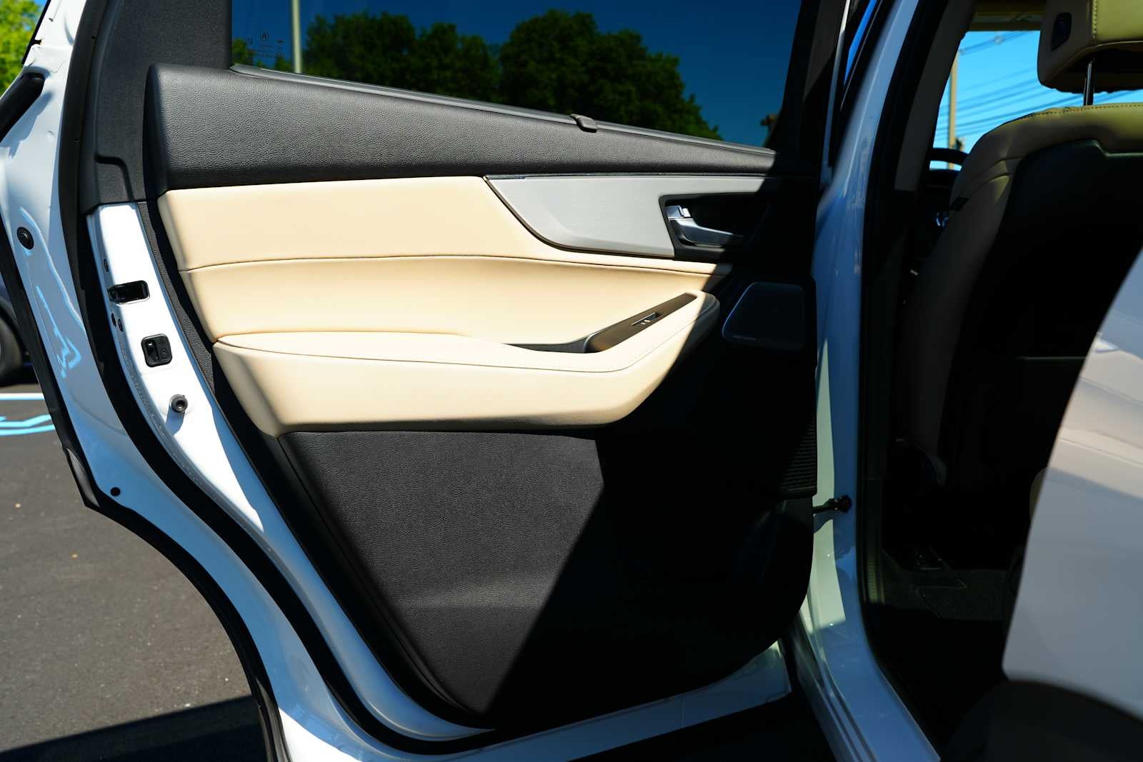 2026 Acura MDX SH-AWD w/Technology Package