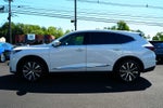 2026 Acura MDX SH-AWD w/Technology Package