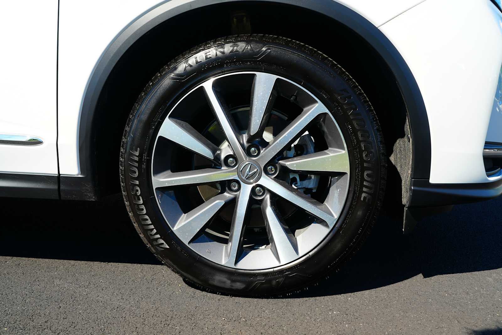 2026 Acura MDX SH-AWD w/Technology Package