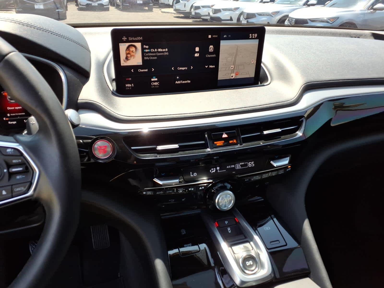 2024 Acura MDX SH-AWD w/Technology Package