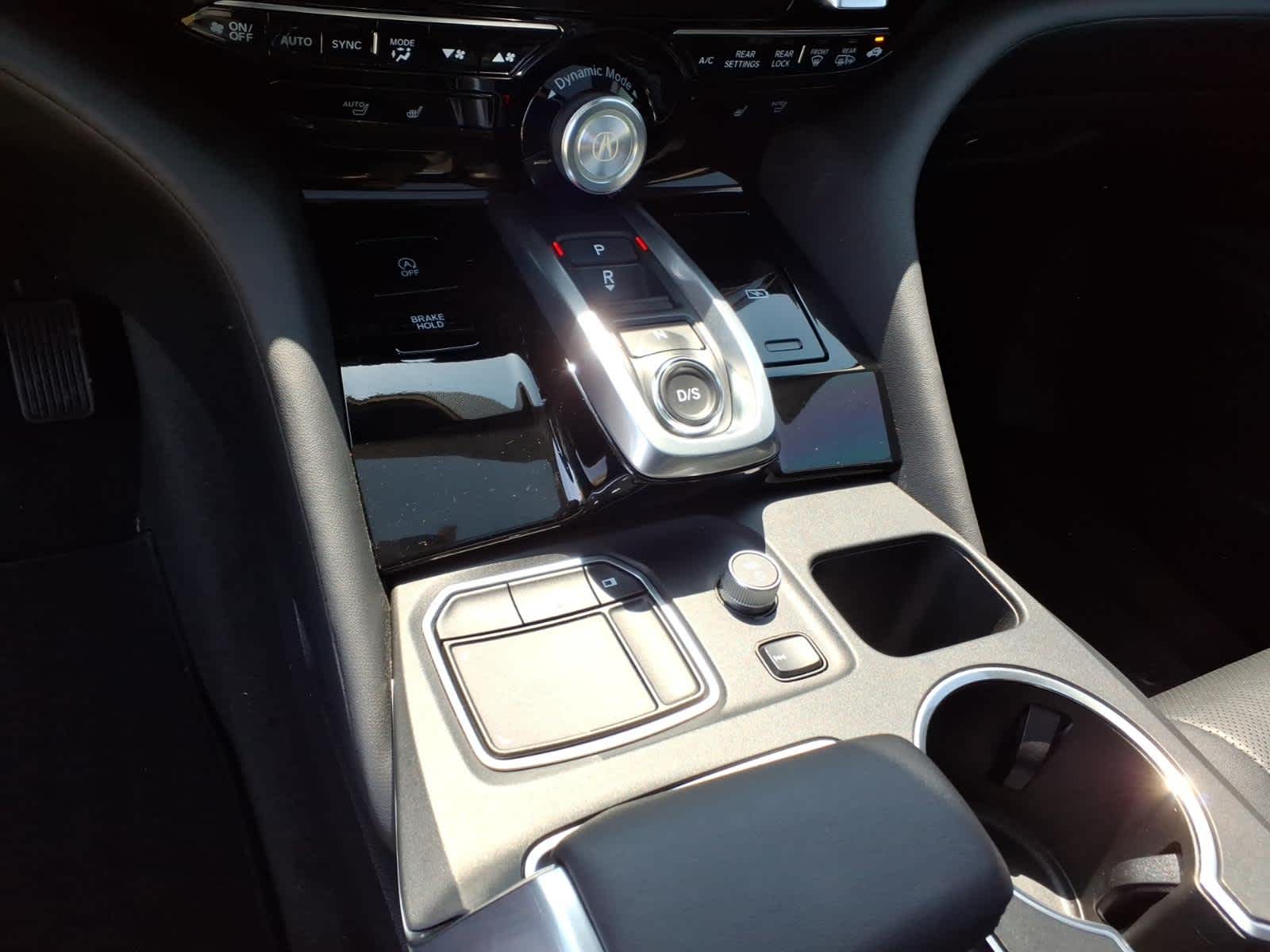 2024 Acura MDX SH-AWD w/Technology Package