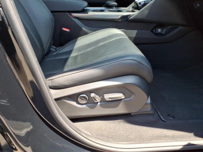 2024 Acura MDX SH-AWD w/Technology Package