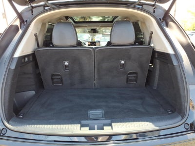 2024 Acura MDX SH-AWD w/Technology Package