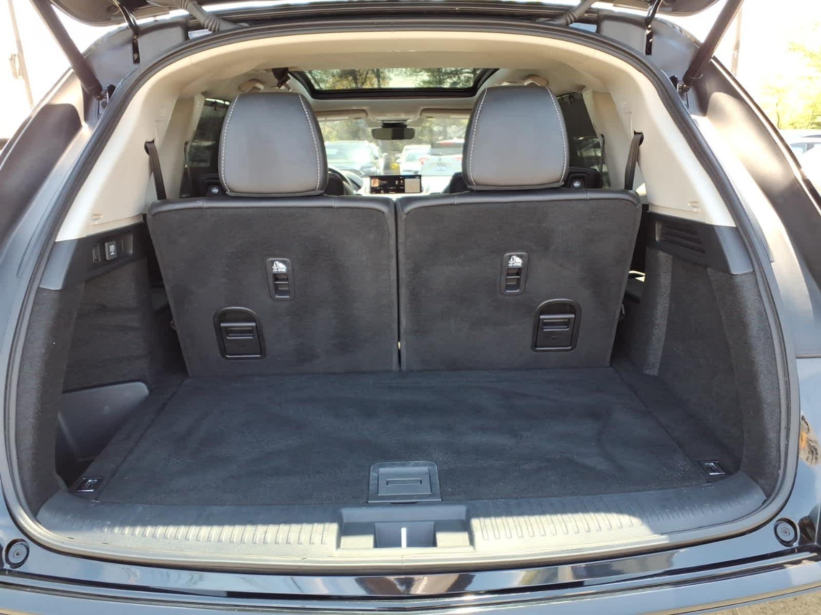 2024 Acura MDX SH-AWD w/Technology Package