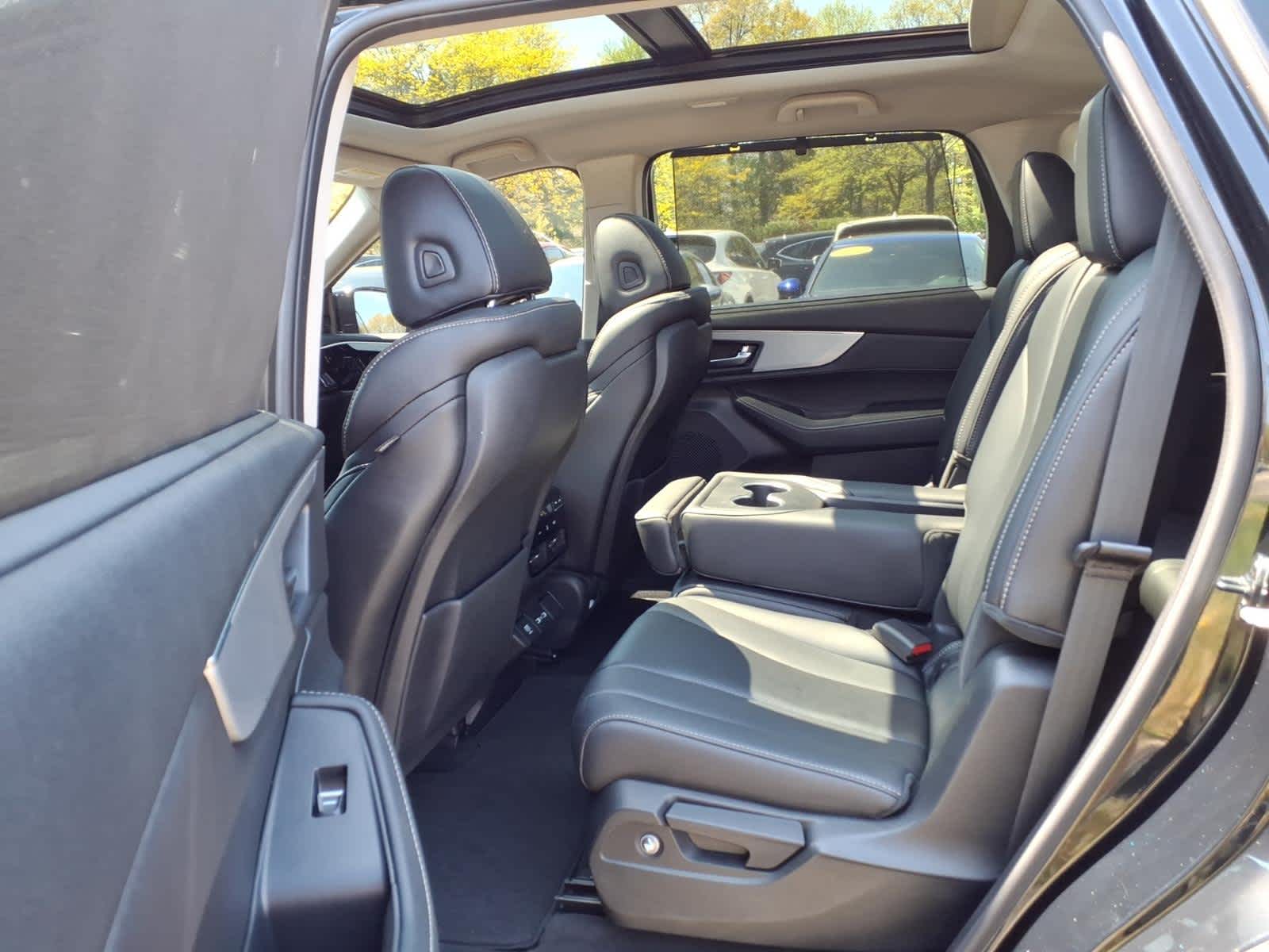 2024 Acura MDX SH-AWD w/Technology Package