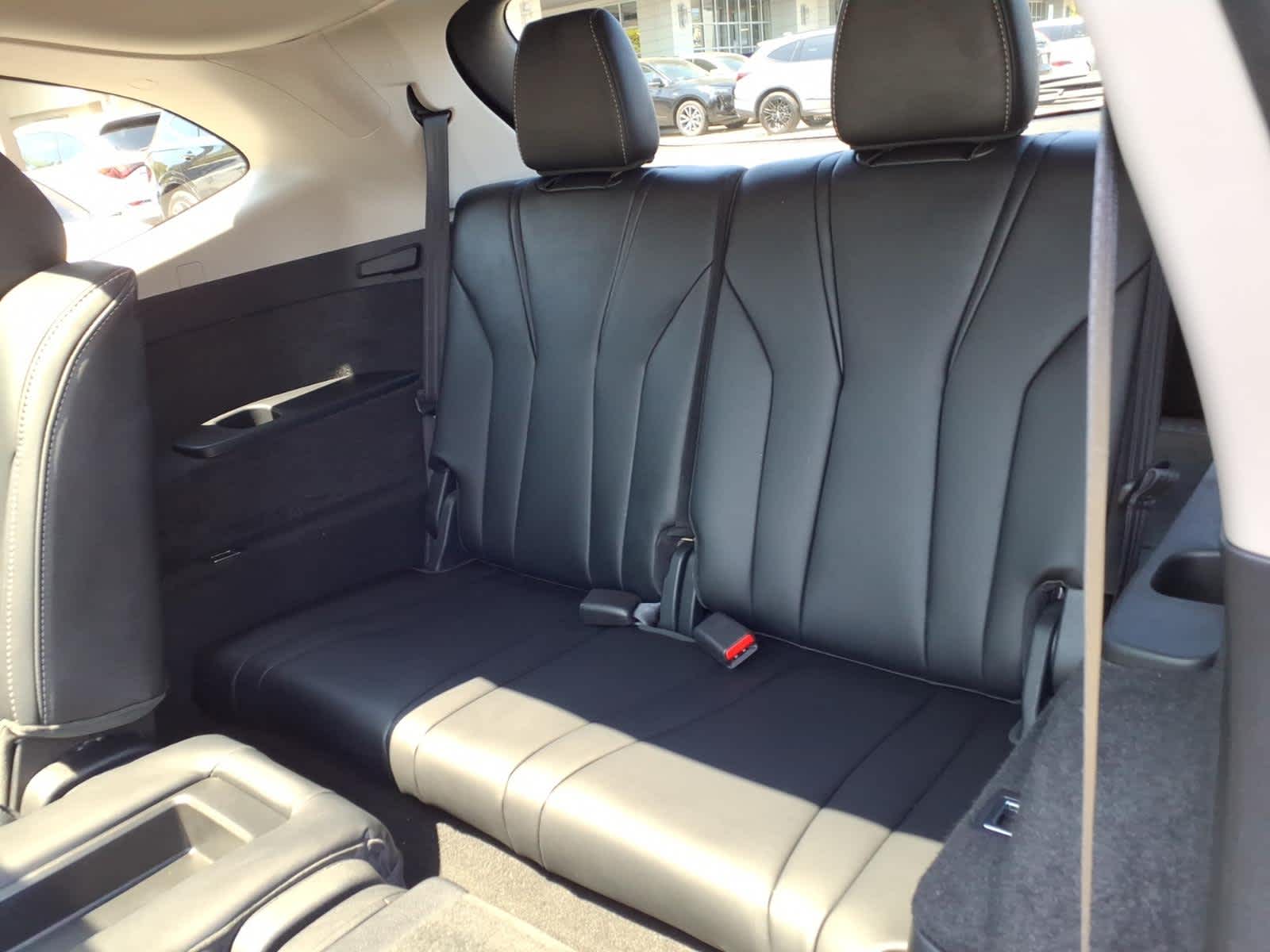 2024 Acura MDX SH-AWD w/Technology Package